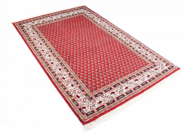 Indo Sarough Mir - 4